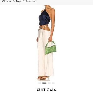 Cult Gaia Hera Bag